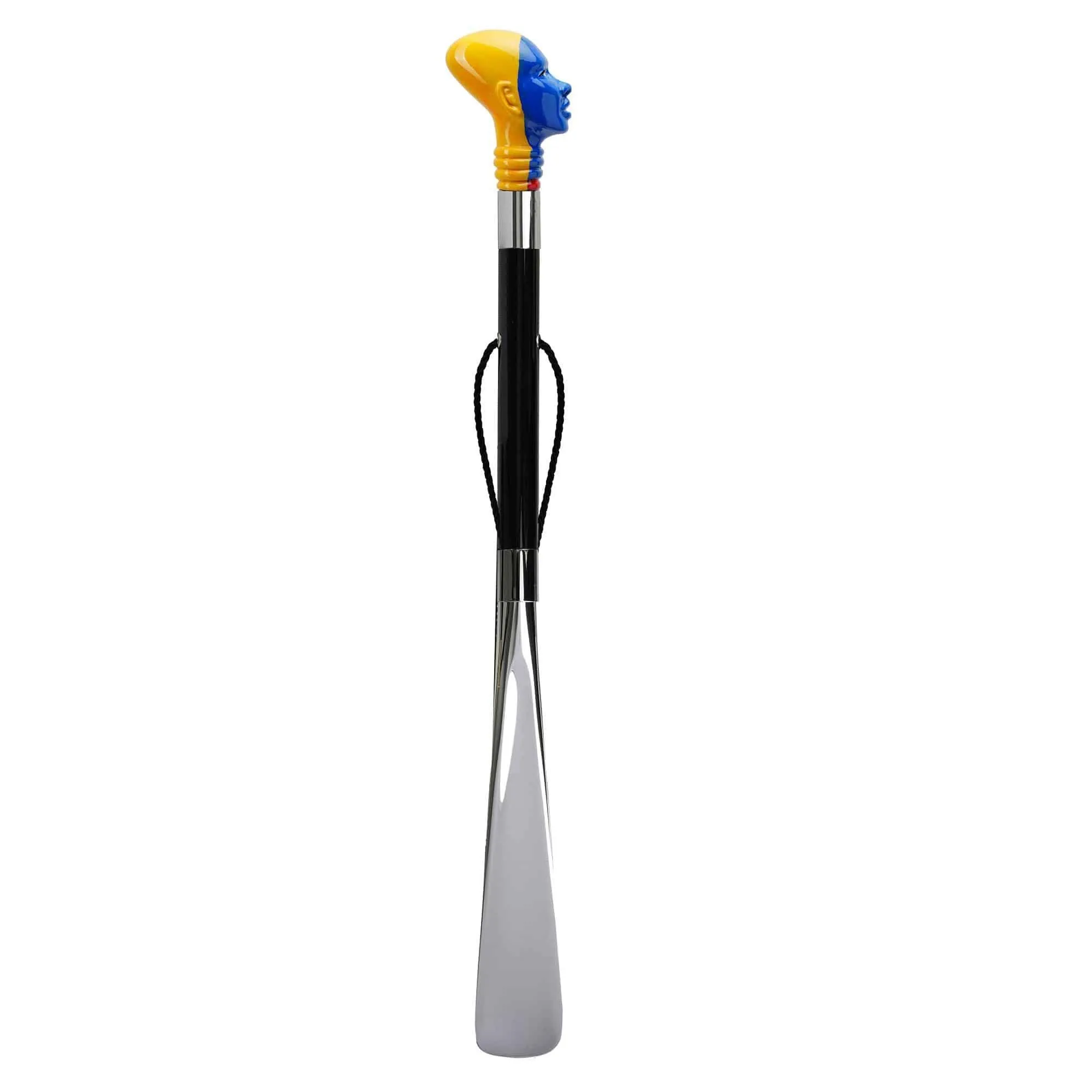 African Woman Shoehorn