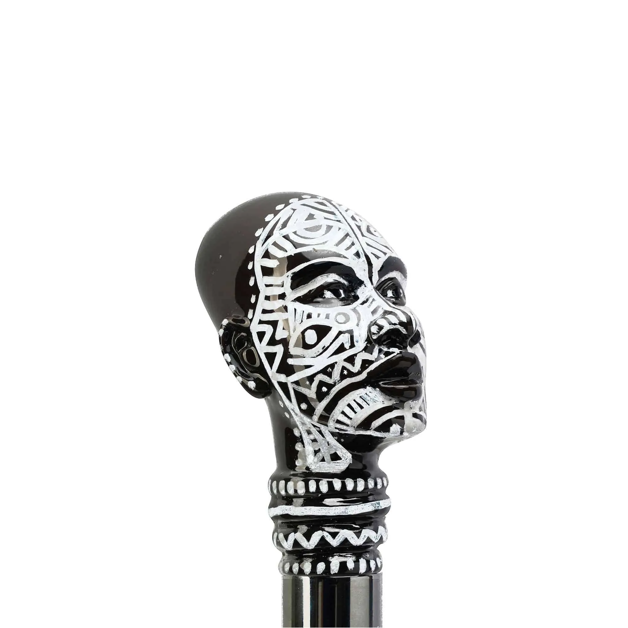 African Woman Shoehorn
