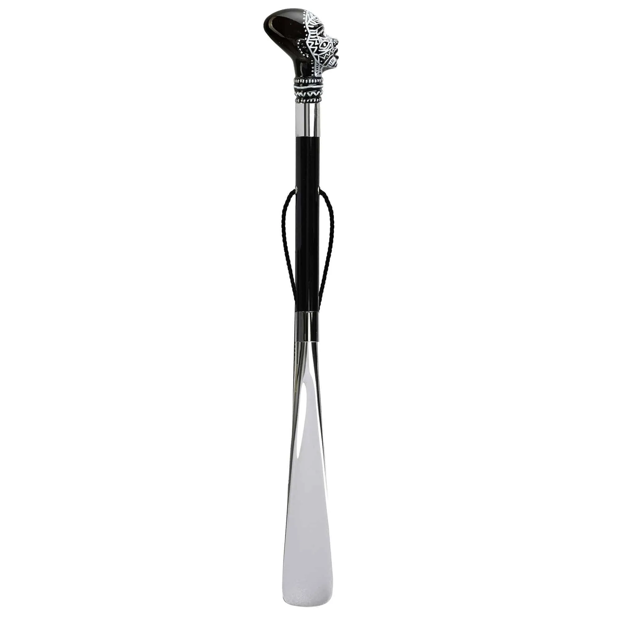African Woman Shoehorn