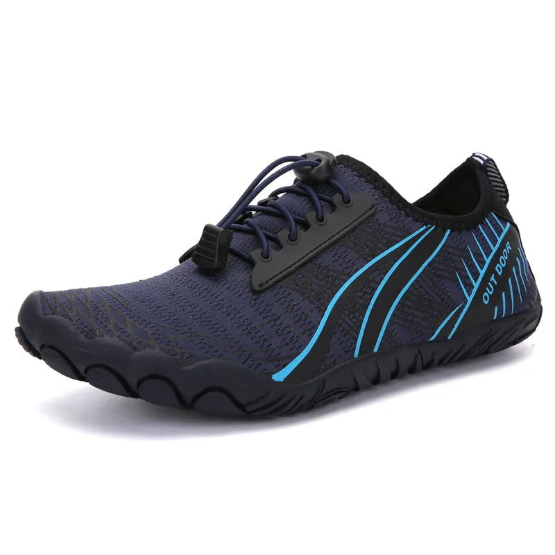 AgileAscent Barefoot Shoes For Men & Women