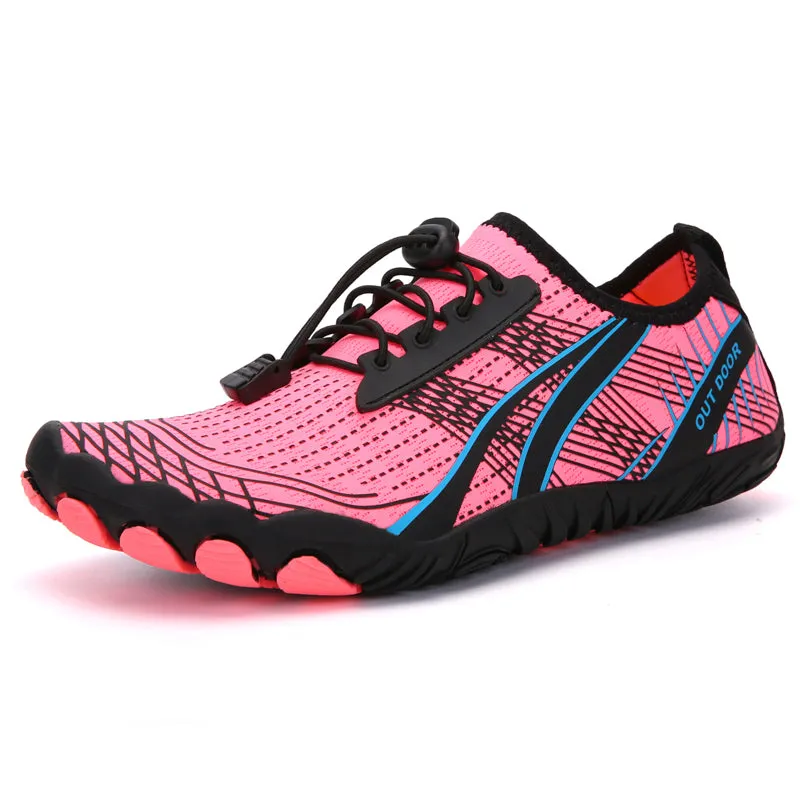 AgileAscent Barefoot Shoes For Men & Women