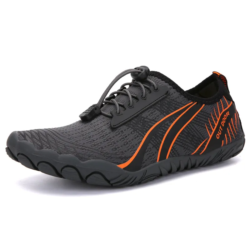 AgileAscent Barefoot Shoes For Men & Women