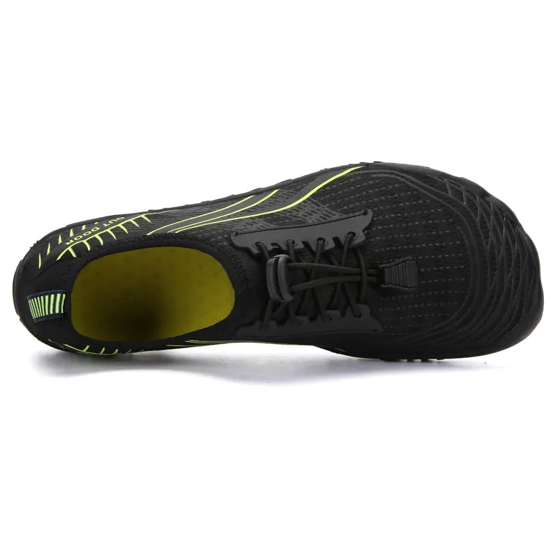 AgileAscent Barefoot Shoes For Men & Women