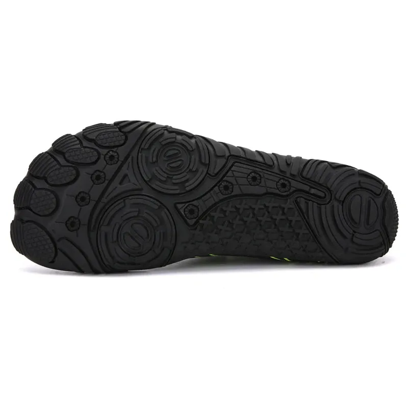 AgileAscent Barefoot Shoes For Men & Women