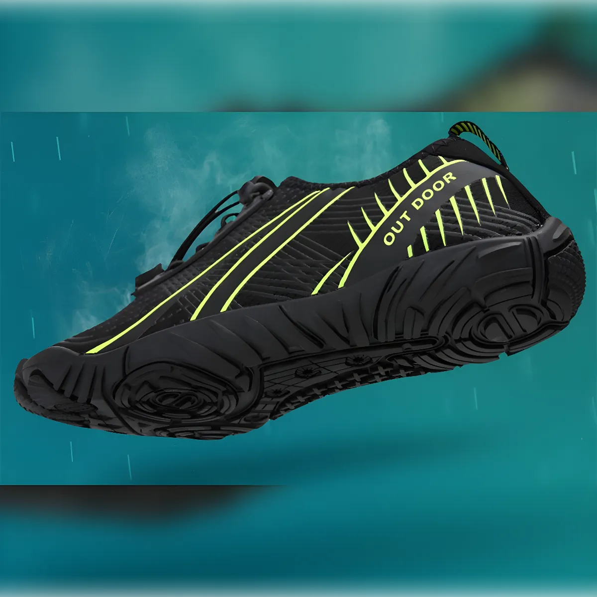 AgileAscent Barefoot Shoes For Men & Women