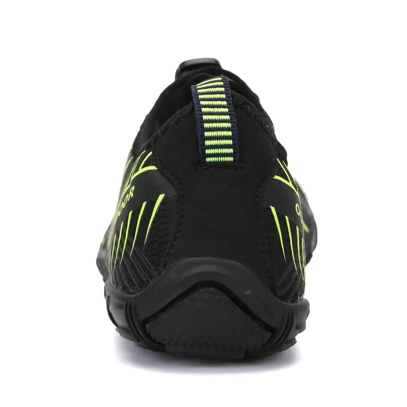 AgileAscent Barefoot Shoes For Men & Women