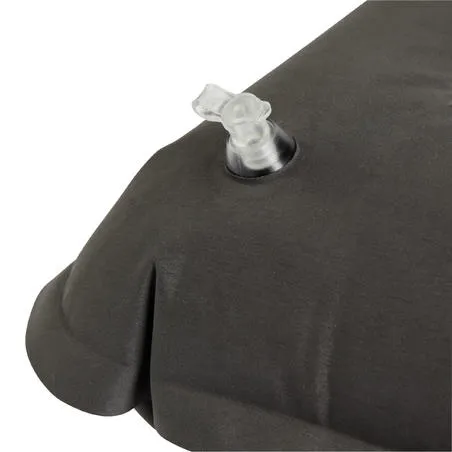 Air basic inflatable camping pillow