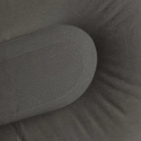 Air basic inflatable camping pillow
