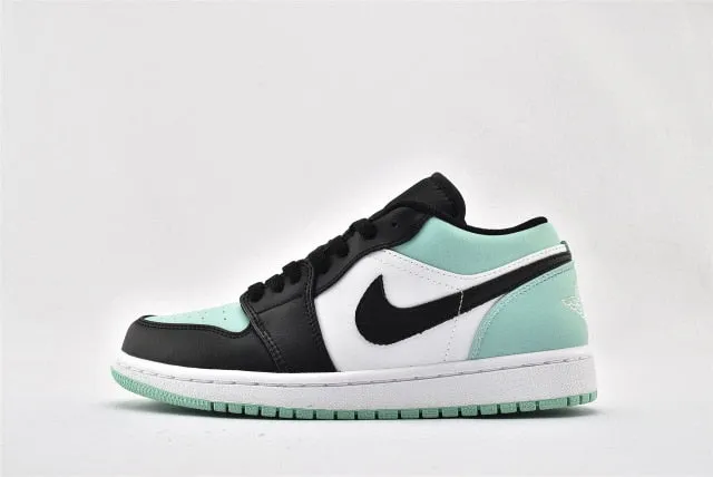 Air Jordan 1 Zoom R2T AJ1 hommes femmes chaussures de basket léger confortable baskets EUR 36 46