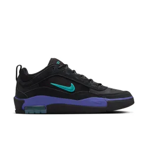 Air Max Ishod - black/violet