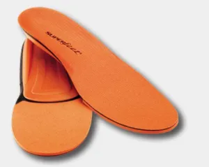 All-Purpose High Impact Support Insole