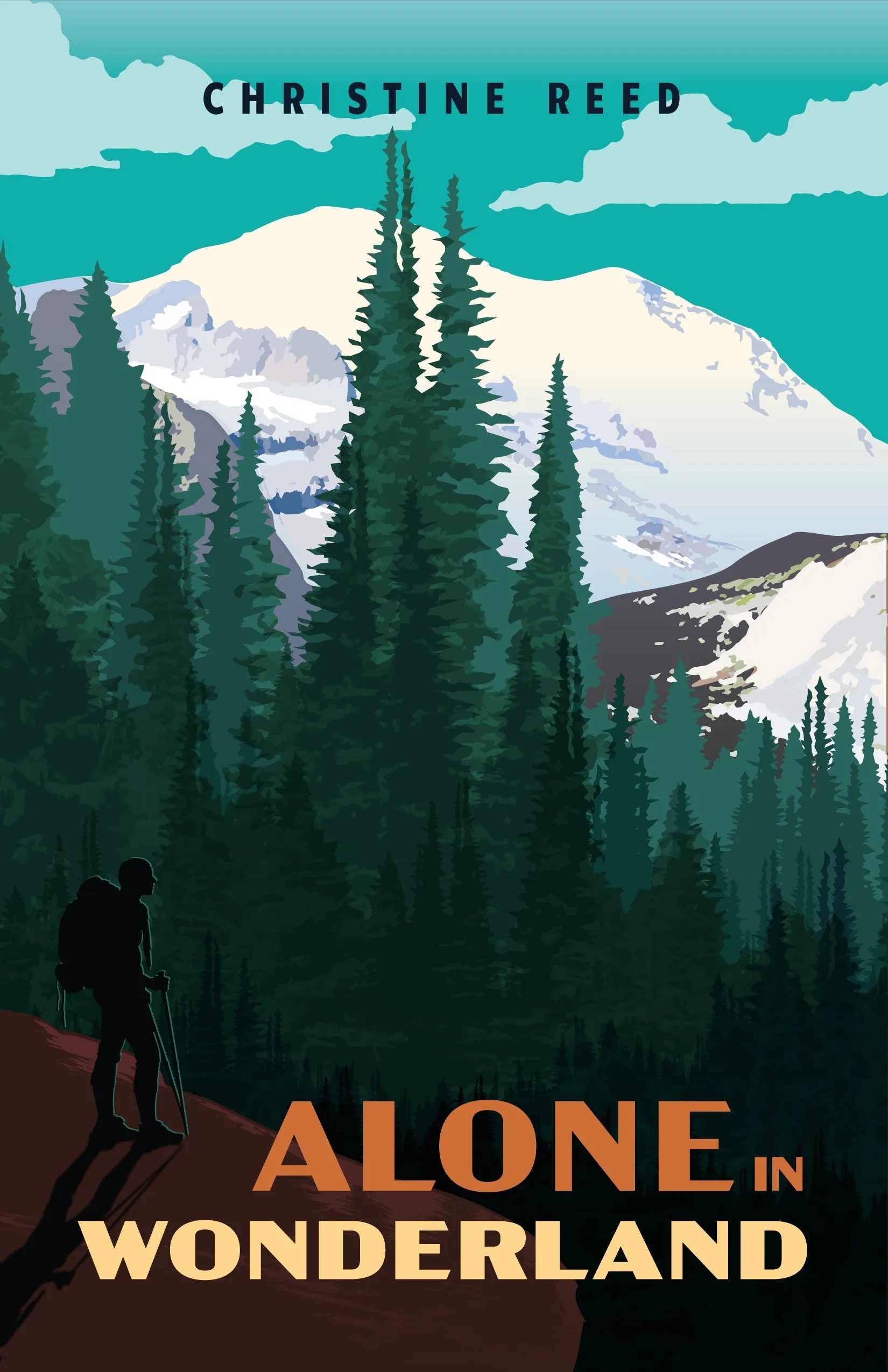 Alone in Wonderland | O#Travel