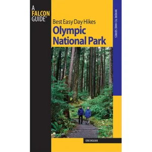 Alpine Lakes Wilderness Hiking and Backpacking Guide by Nathan & Jeremy Barnes - Northwest Adventure Companion
