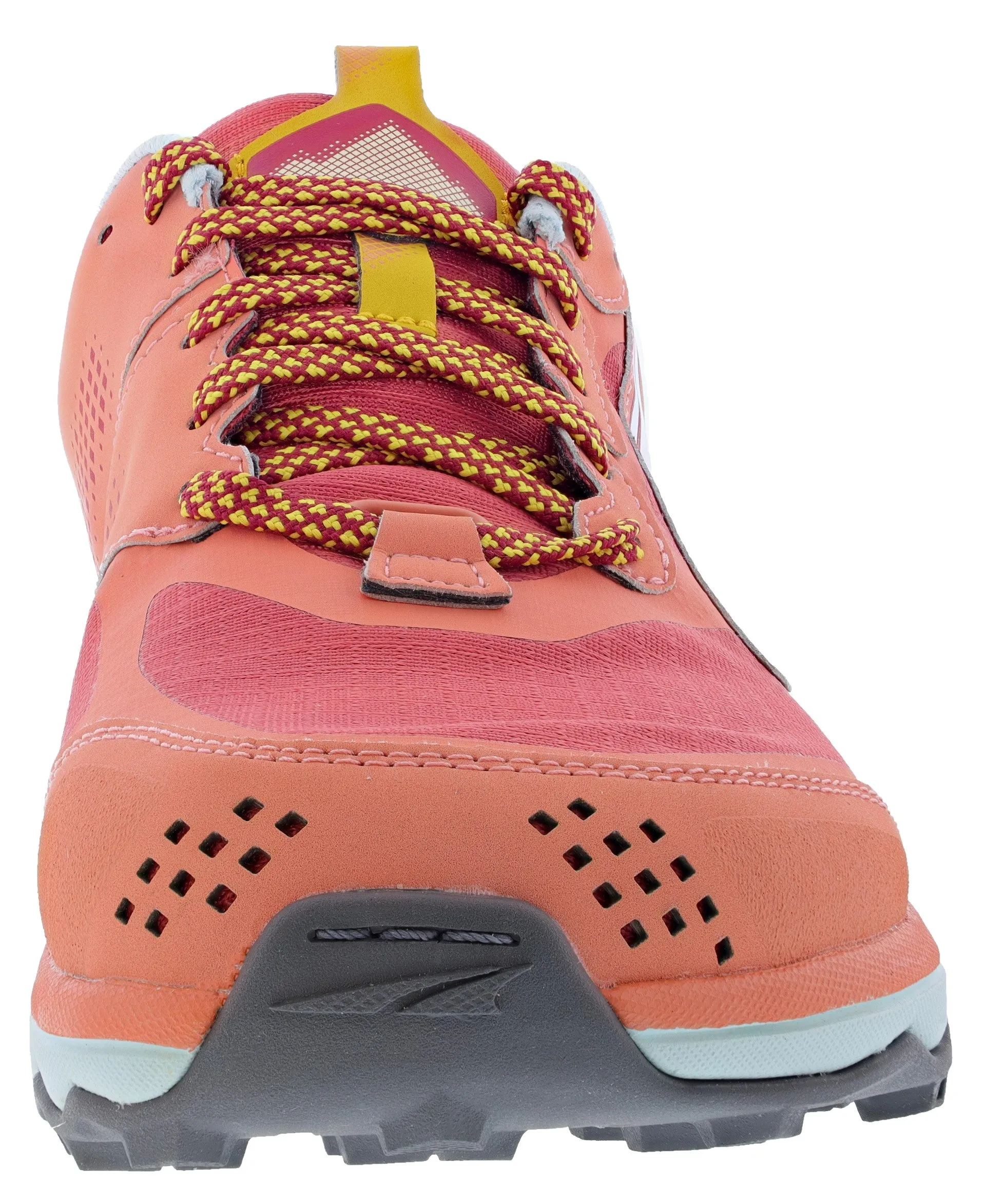 Altra Lone Peak 5 All Weather Lightweight Trail Running Shoes Women's