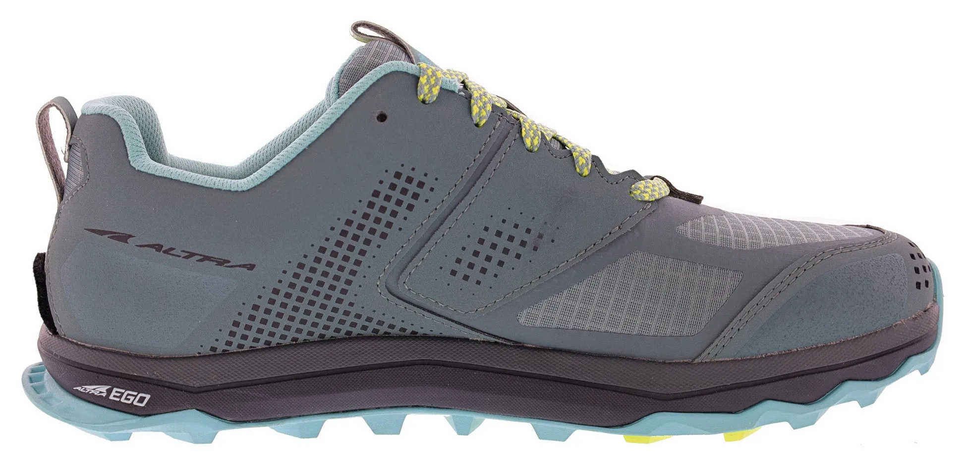Altra Lone Peak 5 All Weather Lightweight Trail Running Shoes Women's