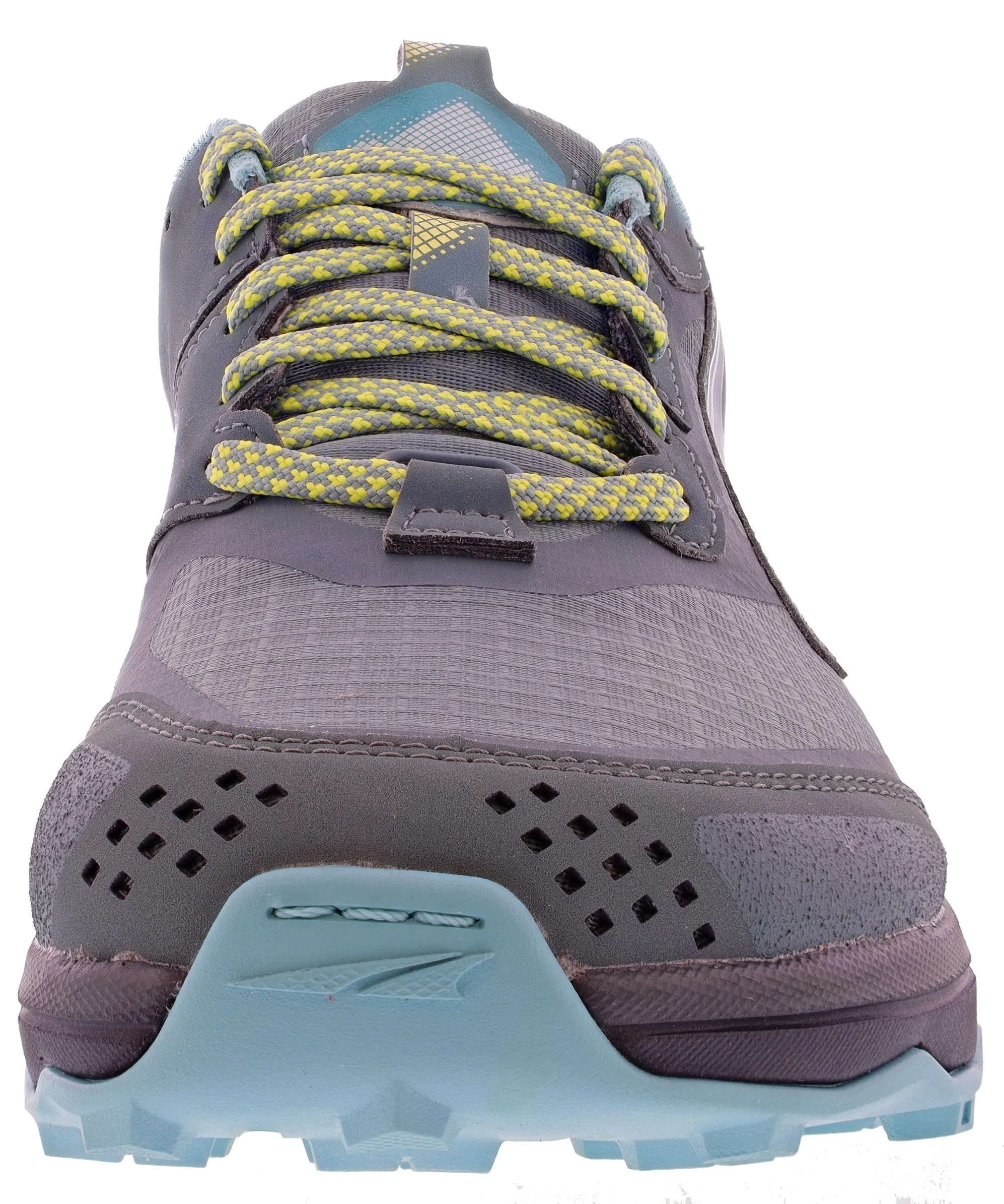 Altra Lone Peak 5 All Weather Lightweight Trail Running Shoes Women's