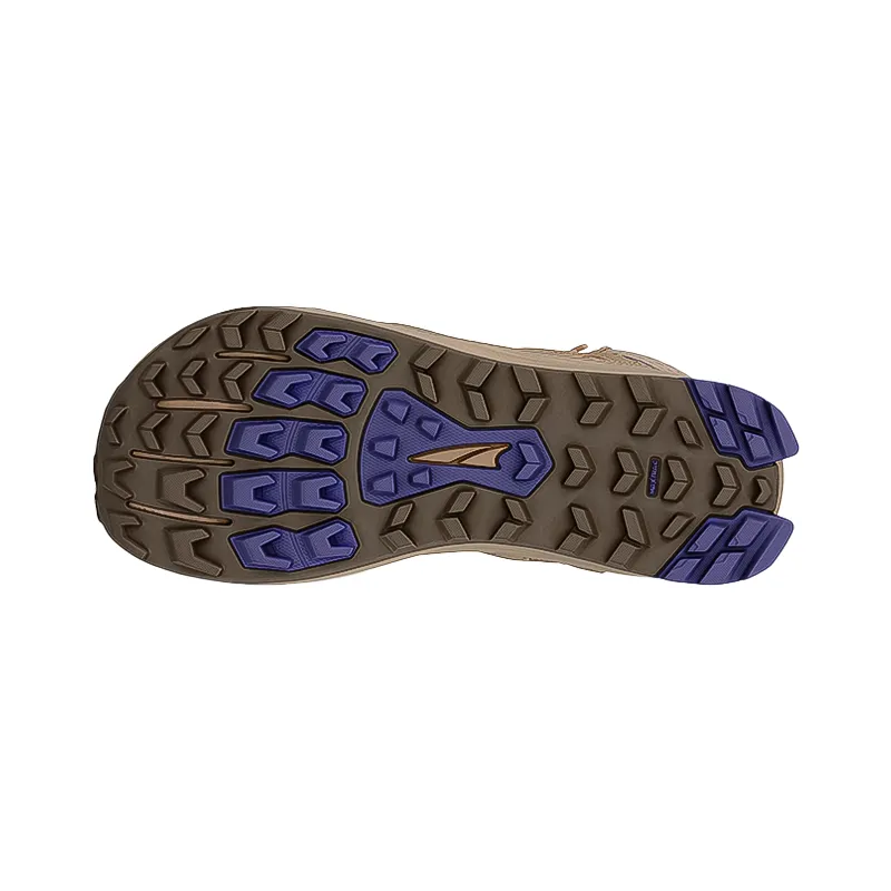 Altra Women's Lone Peak Hiker 3