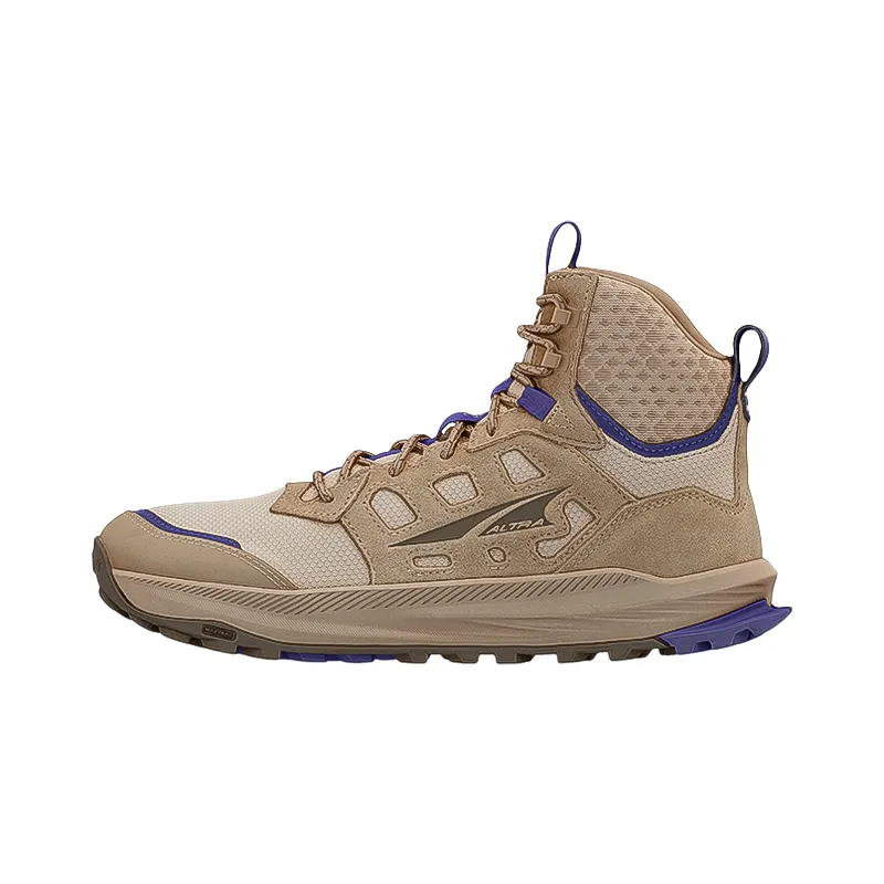 Altra Women's Lone Peak Hiker 3