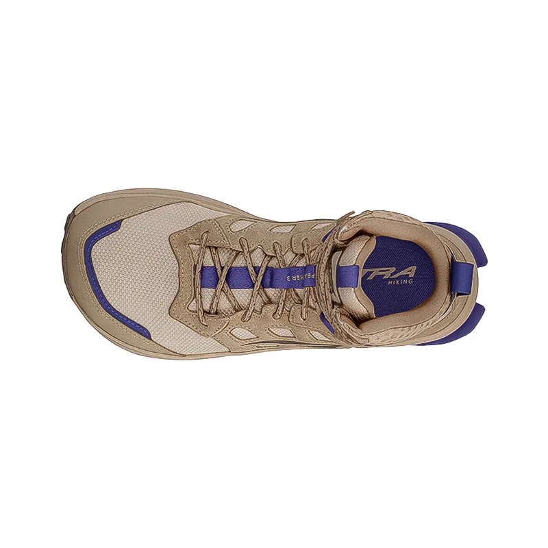 Altra Women's Lone Peak Hiker 3