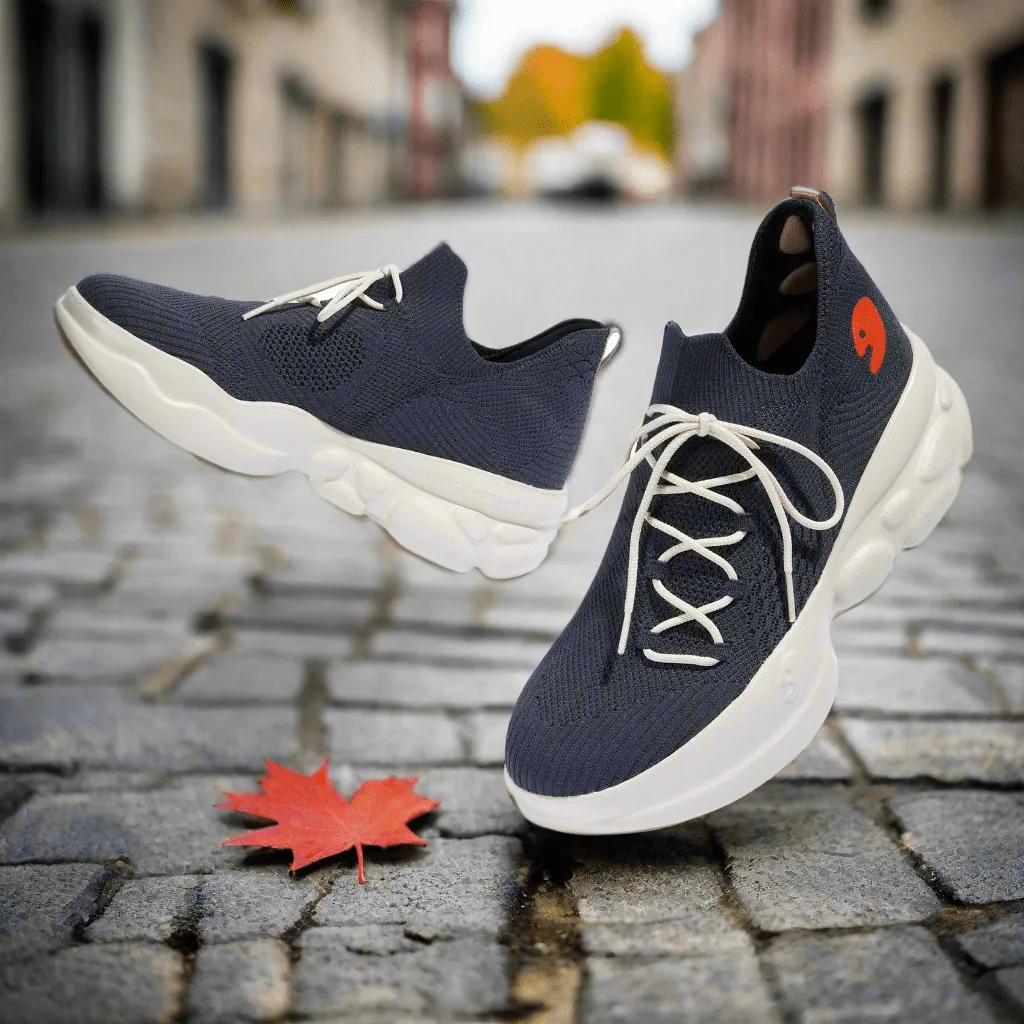Anthracite Ronda VI Men
