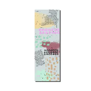 Ascend Yoga Mat Hemlock Mat by Yune Yoga