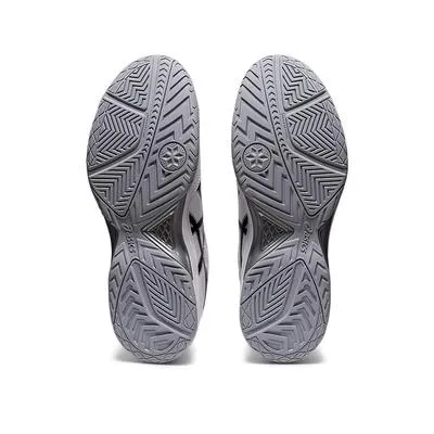 Asics Gel-Dedicate 7 Tennis Shoe - White/Black