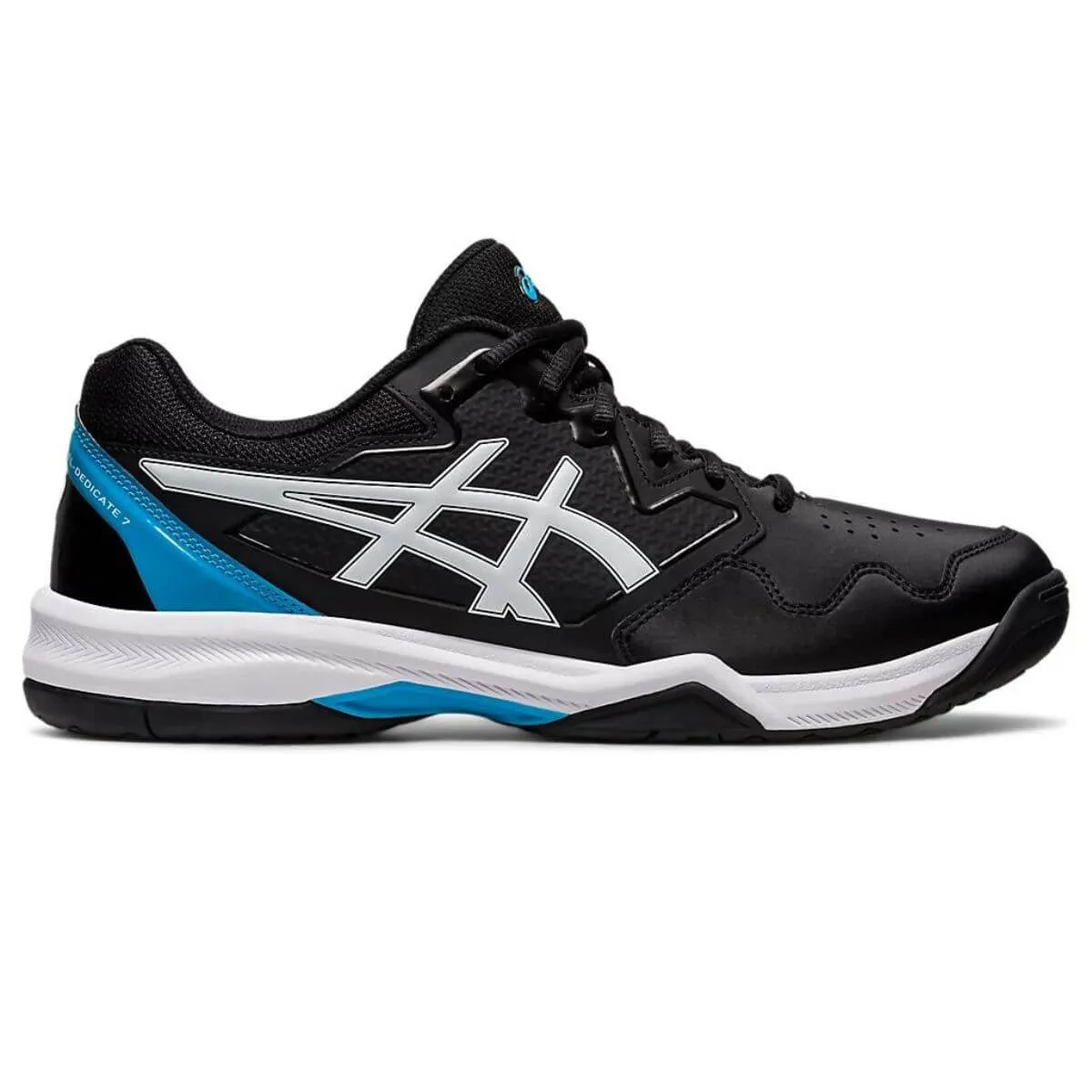 Asics Gel Dedicate 7 Tennis Shoes