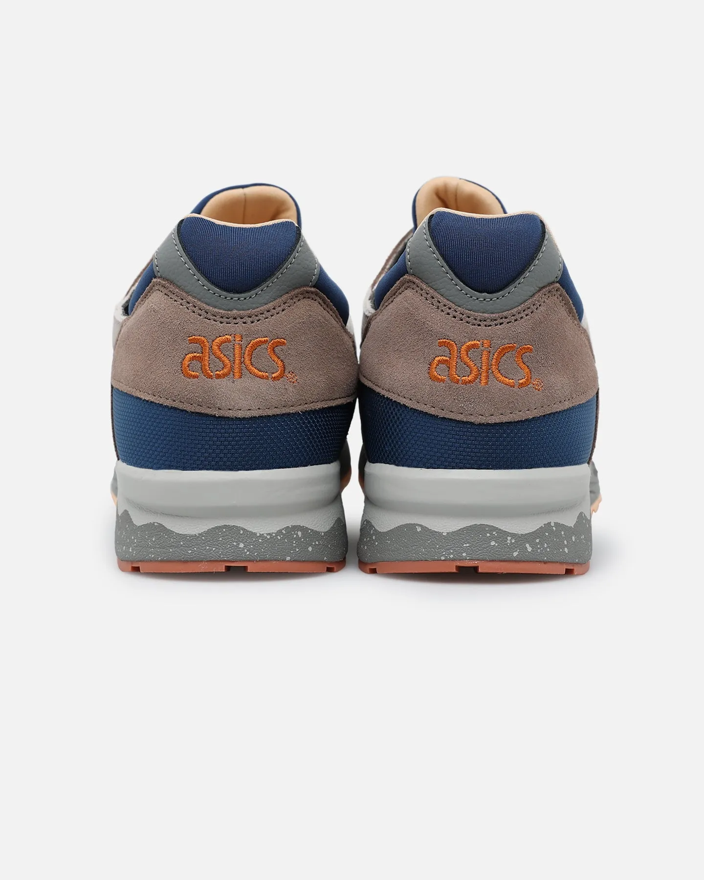 Asics Gel-Lyte V Concrete/Clay Grey