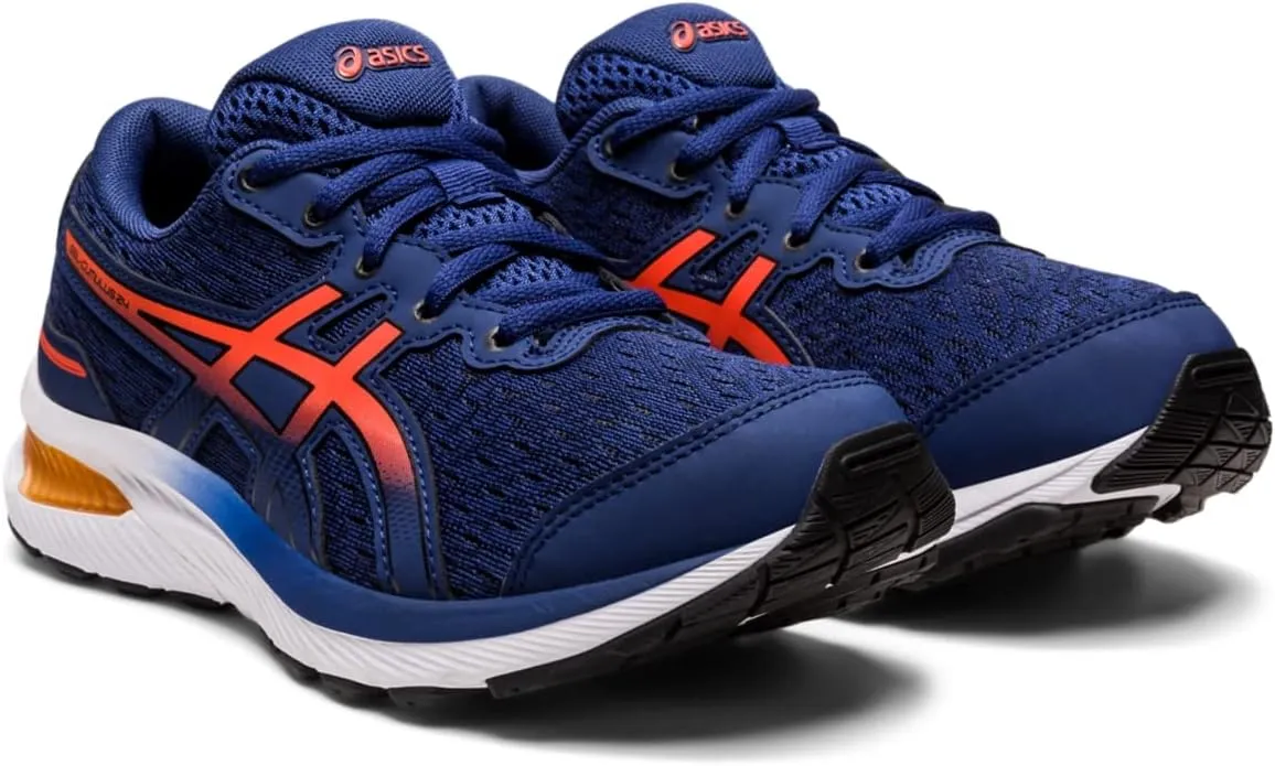 ASICS Kid's Gel-Cumulus 24 Grade School Running Shoes