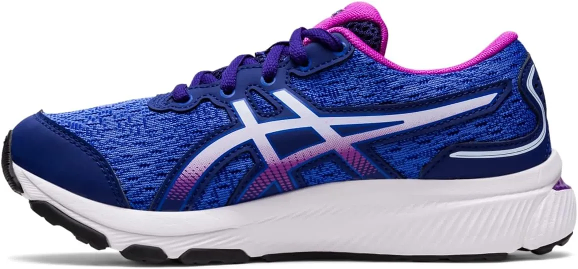 ASICS Kid's Gel-Cumulus 24 Grade School Running Shoes
