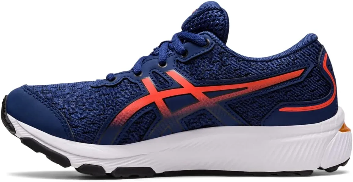 ASICS Kid's Gel-Cumulus 24 Grade School Running Shoes