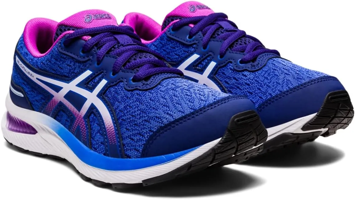 ASICS Kid's Gel-Cumulus 24 Grade School Running Shoes