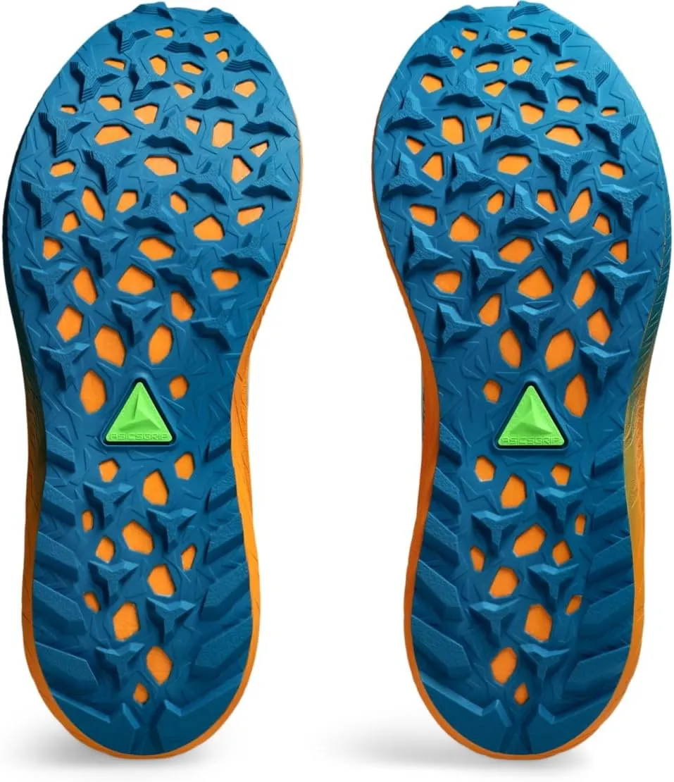 Asics Men's Fuji Lite 5 Running Shoes