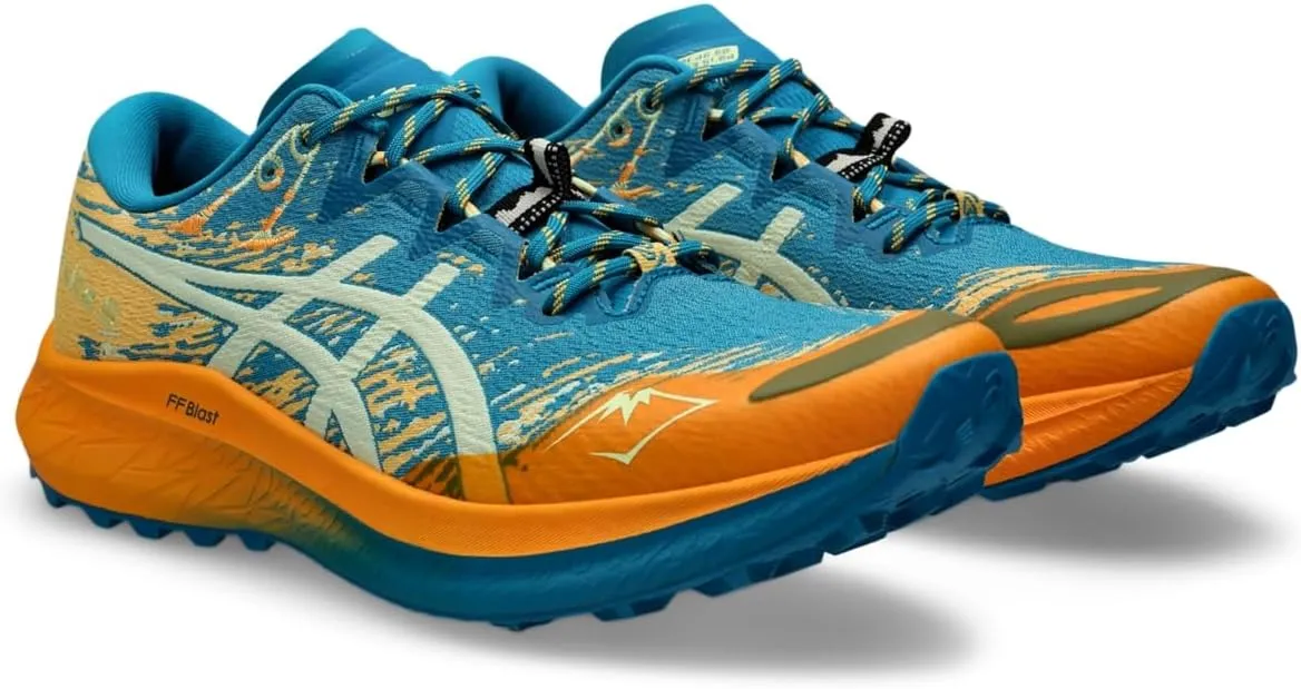 Asics Men's Fuji Lite 5 Running Shoes