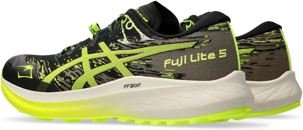 Asics Men's Fuji Lite 5 Running Shoes