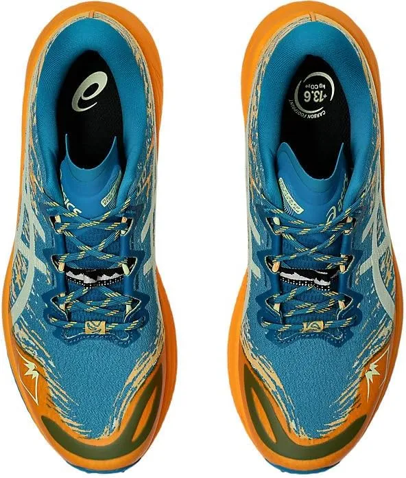 Asics Men's Fuji Lite 5 Running Shoes