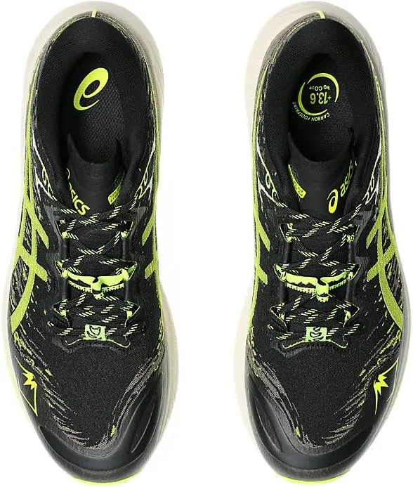 Asics Men's Fuji Lite 5 Running Shoes