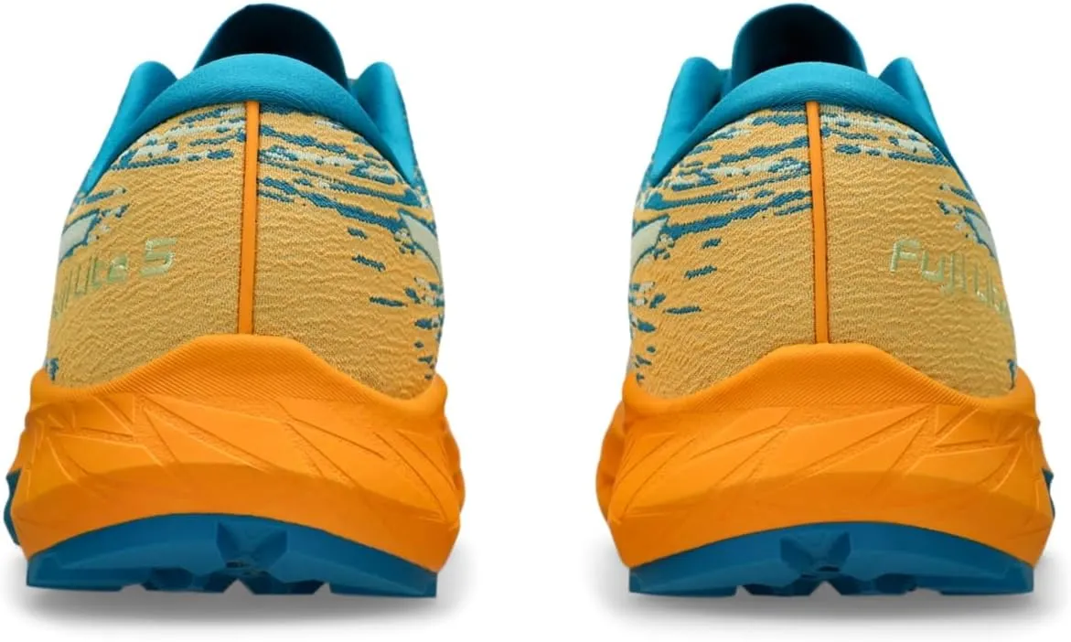 Asics Men's Fuji Lite 5 Running Shoes