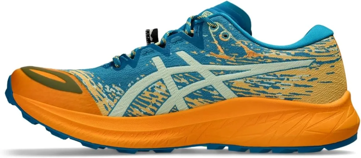 Asics Men's Fuji Lite 5 Running Shoes