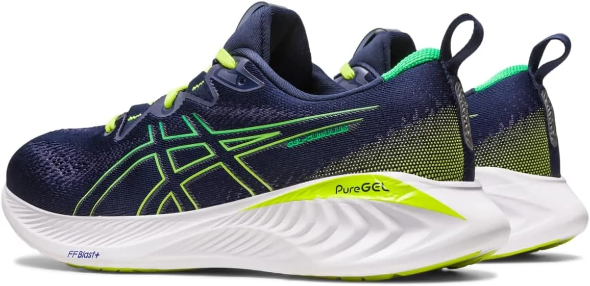 ASICS Men's Gel-Cumulus 25 Running Shoes