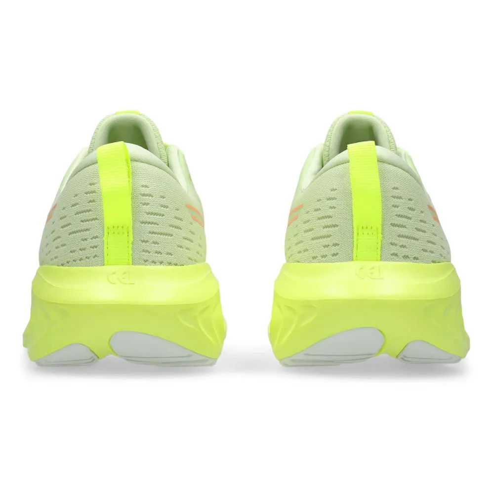 ASICS Men's Gel Excite 10 Running Shoe (Cool Matcha/Bright Suntone)