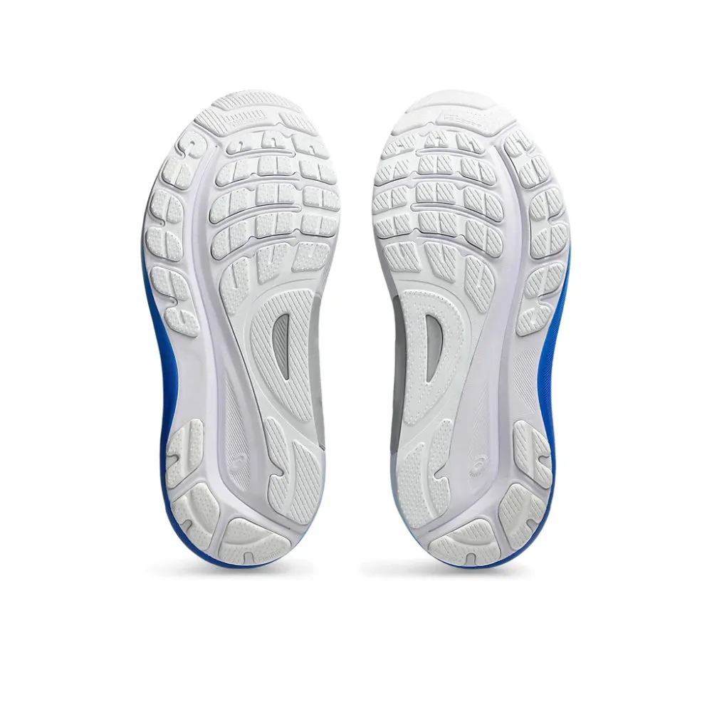 ASICS Men's Gel-Kayano 31 Running Shoe (White/Breeze)