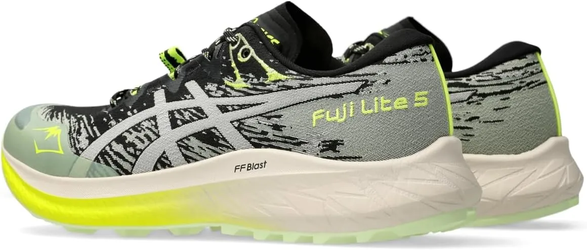 Asics Women's Fuji Lite 5 Running Shoes