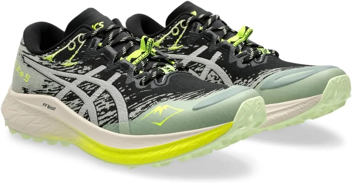 Asics Women's Fuji Lite 5 Running Shoes