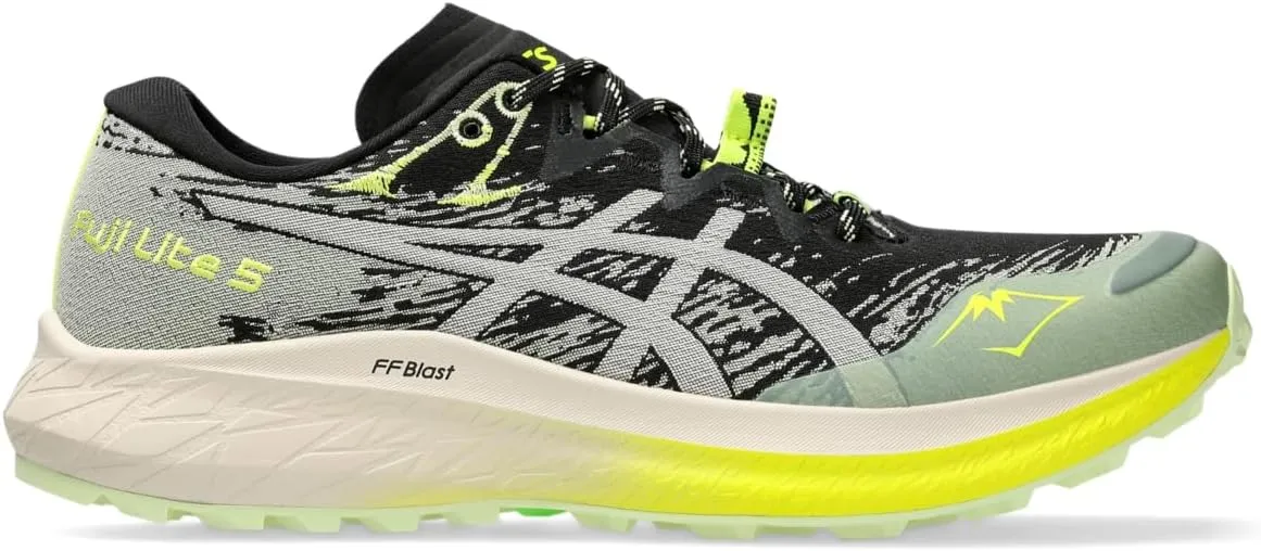Asics Women's Fuji Lite 5 Running Shoes