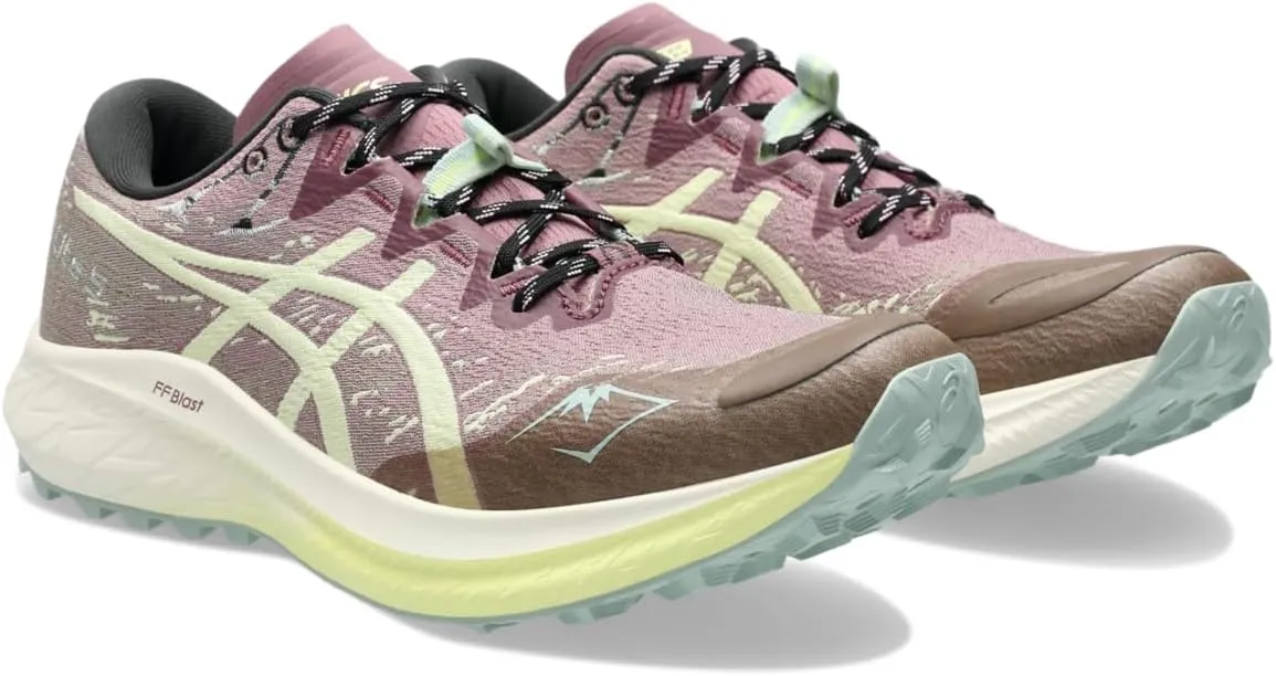 Asics Women's Fuji Lite 5 Running Shoes
