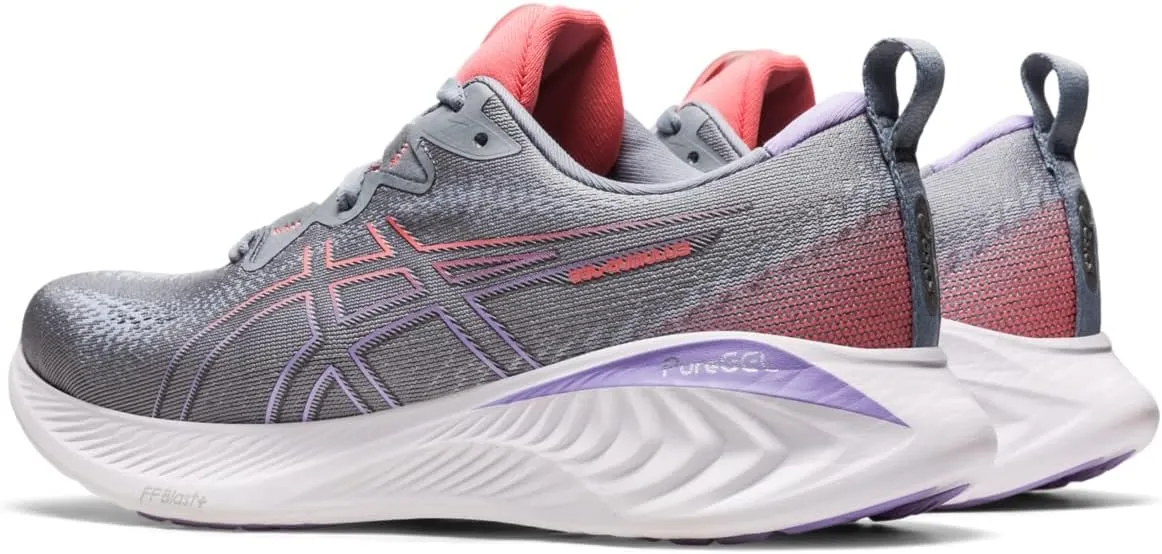 ASICS Women's Gel-Cumulus 25 Running Shoes