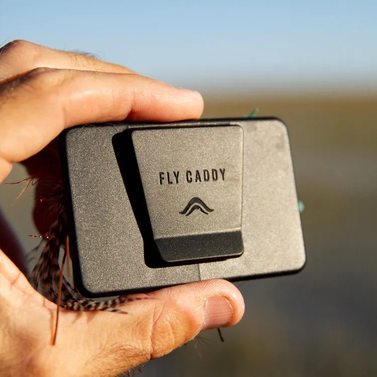 Atollas Fly Caddy   Docking Station