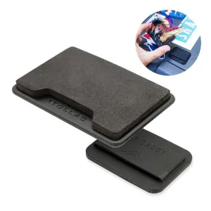 Atollas Fly Caddy   Docking Station