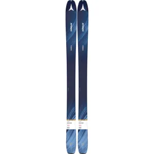 Atomic Backland 85 W Alpine Touring Skis